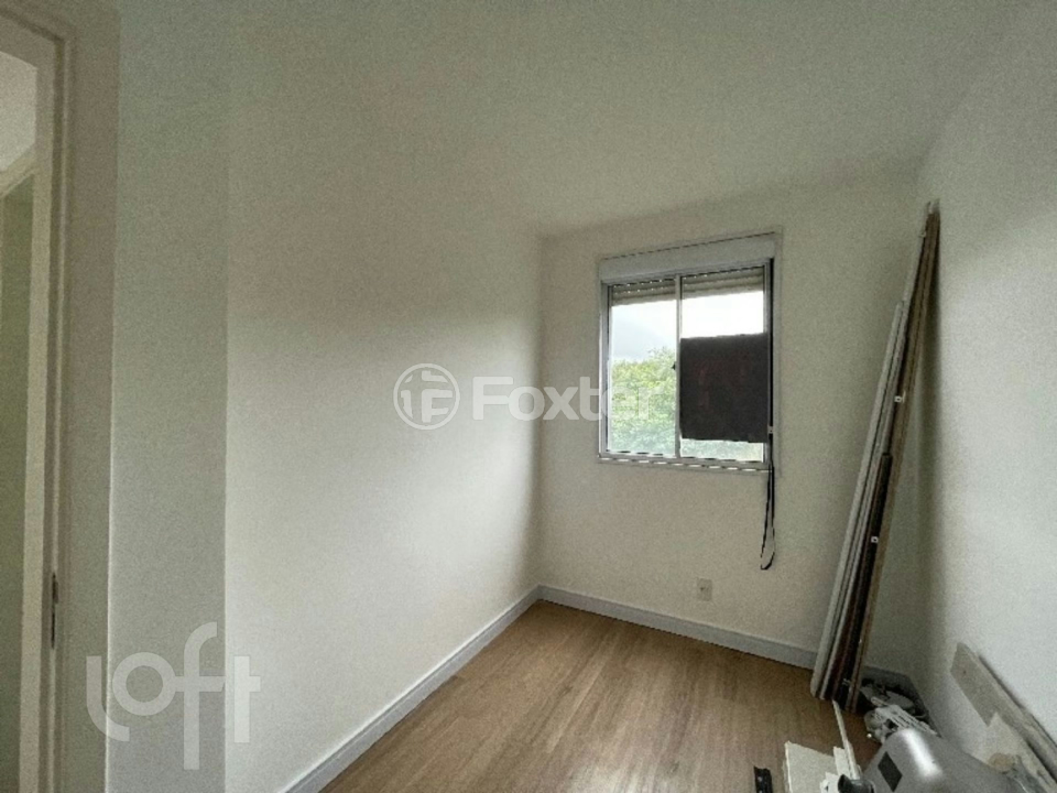 Apartamento à venda com 2 quartos, 45m² - Foto 1