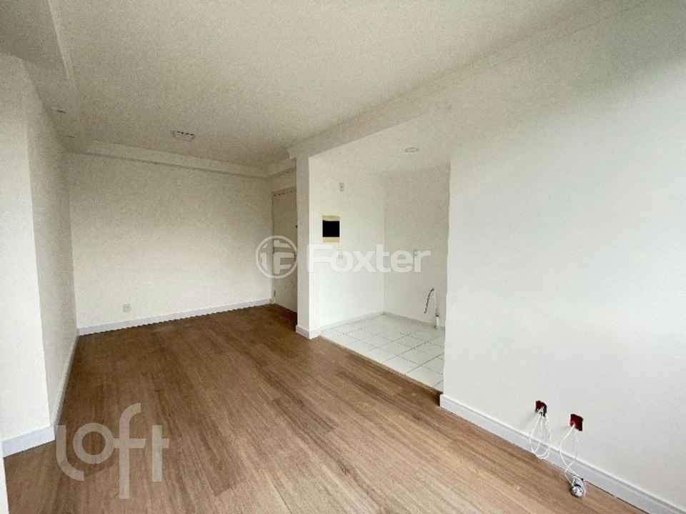 Apartamento à venda com 2 quartos, 45m² - Foto 13