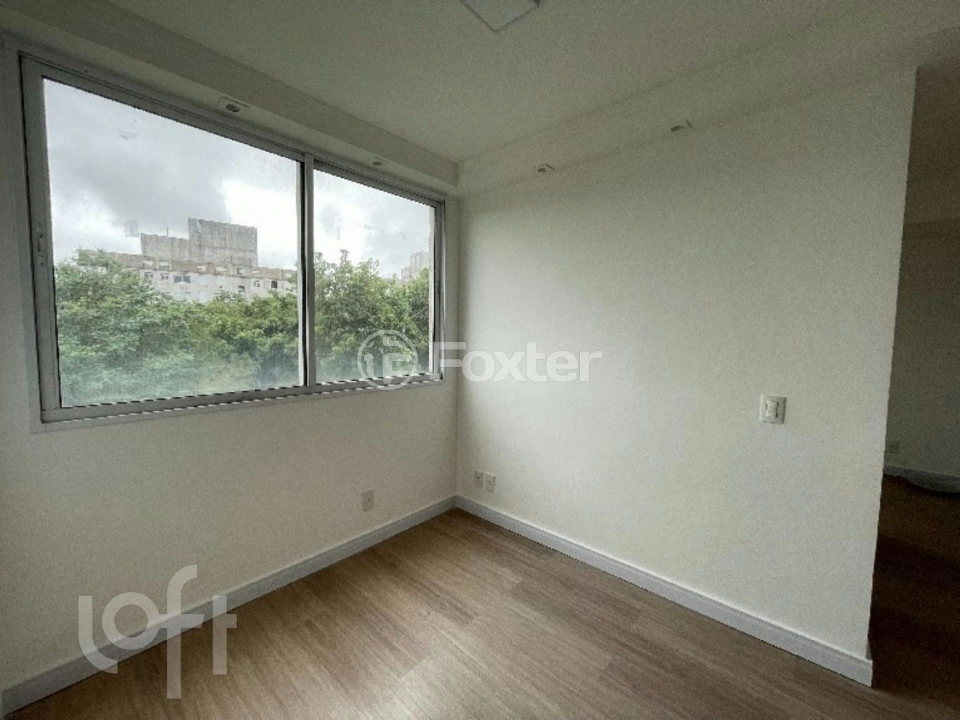 Apartamento à venda com 2 quartos, 45m² - Foto 11