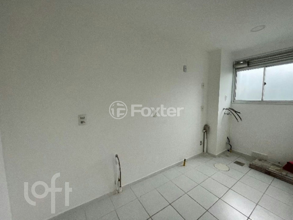Apartamento à venda com 2 quartos, 45m² - Foto 10