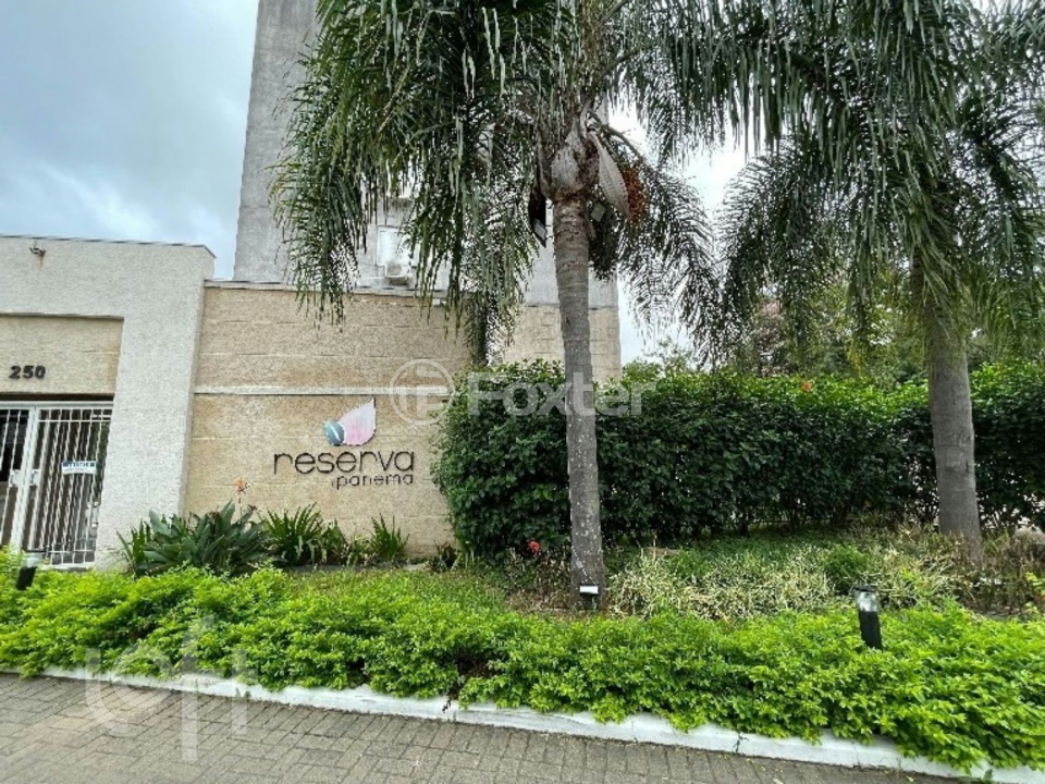 Apartamento à venda com 2 quartos, 45m² - Foto 22