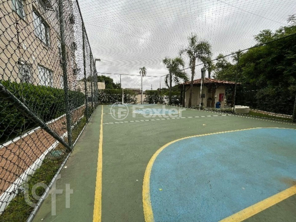 Apartamento à venda com 2 quartos, 45m² - Foto 14