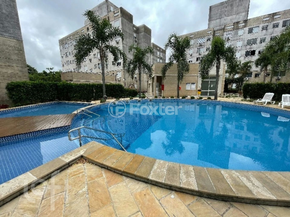 Apartamento à venda com 2 quartos, 45m² - Foto 15