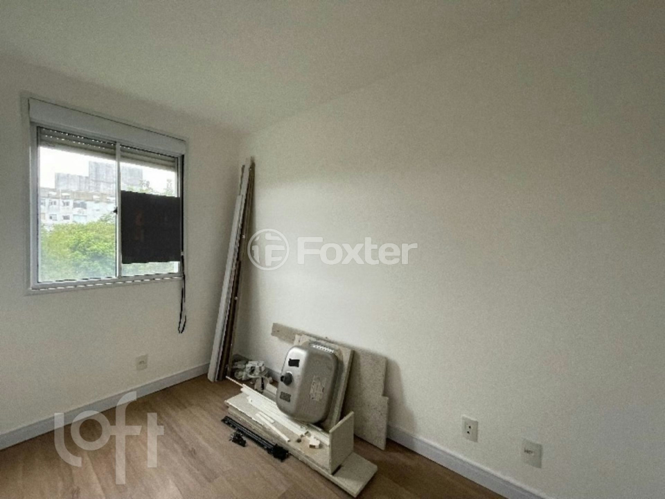 Apartamento à venda com 2 quartos, 45m² - Foto 5