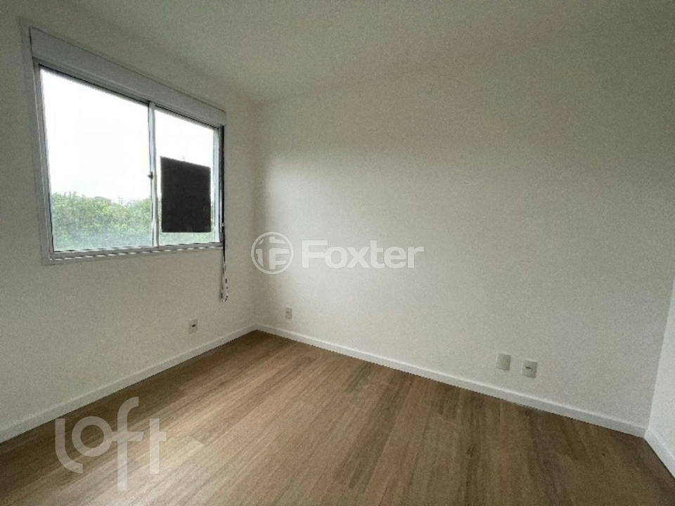 Apartamento à venda com 2 quartos, 45m² - Foto 8