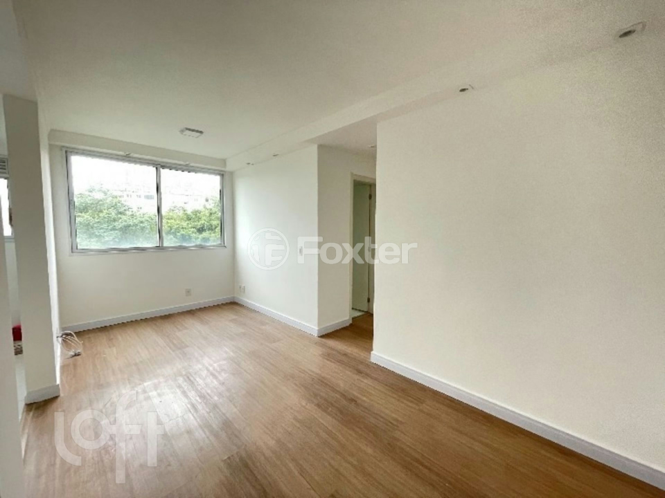 Apartamento à venda com 2 quartos, 45m² - Foto 26