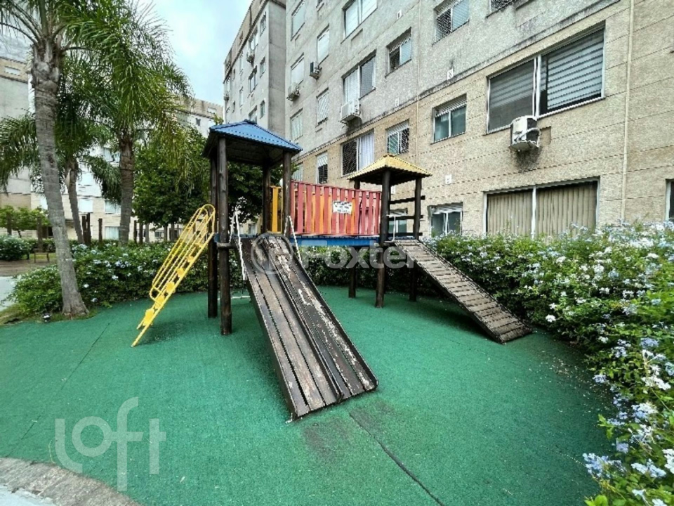Apartamento à venda com 2 quartos, 45m² - Foto 20