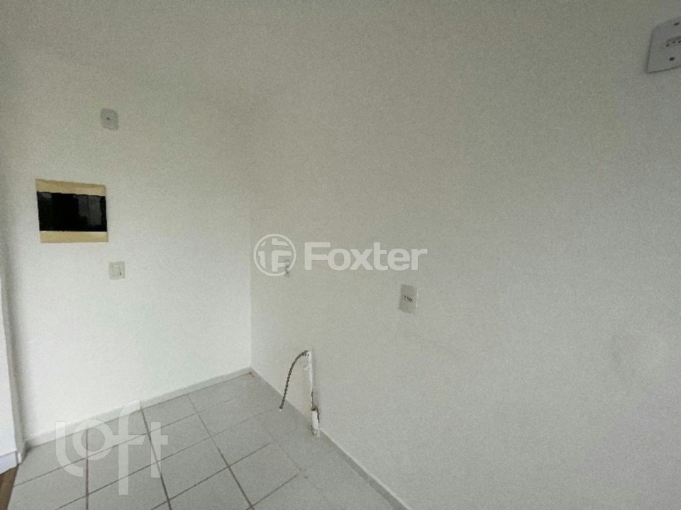 Apartamento à venda com 2 quartos, 45m² - Foto 6