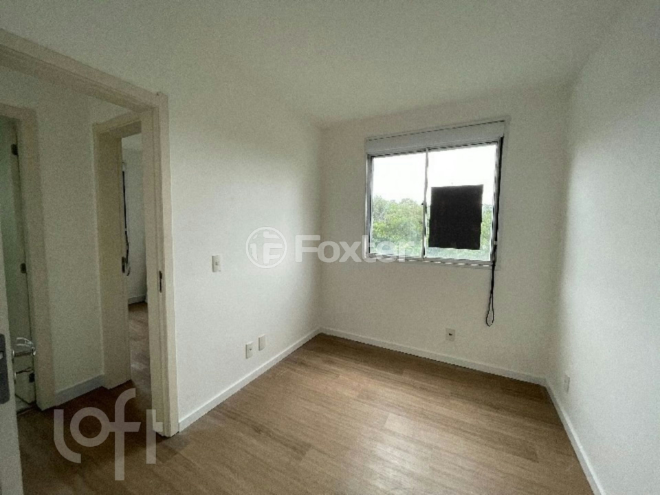 Apartamento à venda com 2 quartos, 45m² - Foto 3