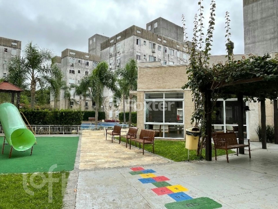 Apartamento à venda com 2 quartos, 45m² - Foto 19