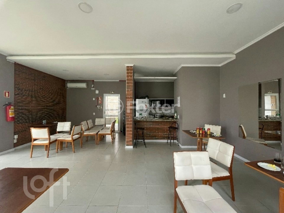 Apartamento à venda com 2 quartos, 45m² - Foto 23