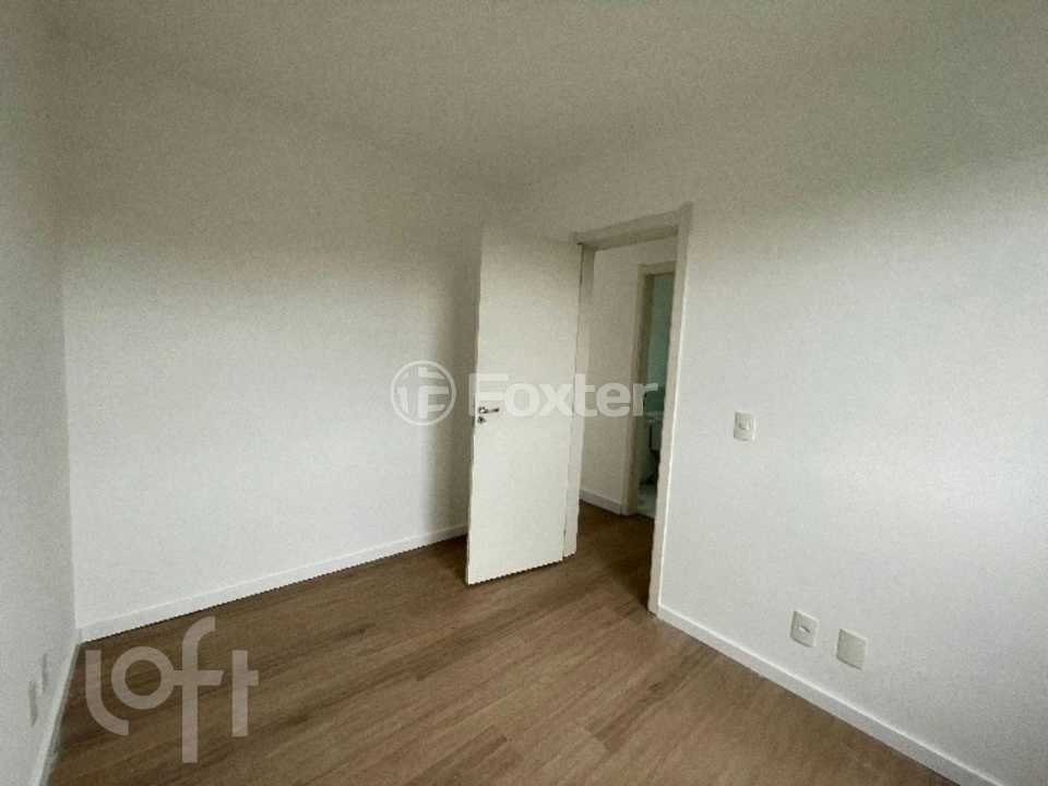 Apartamento à venda com 2 quartos, 45m² - Foto 4