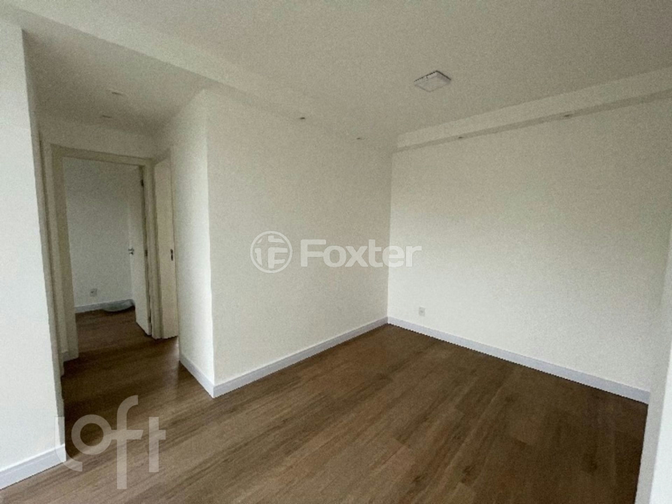 Apartamento à venda com 2 quartos, 45m² - Foto 12