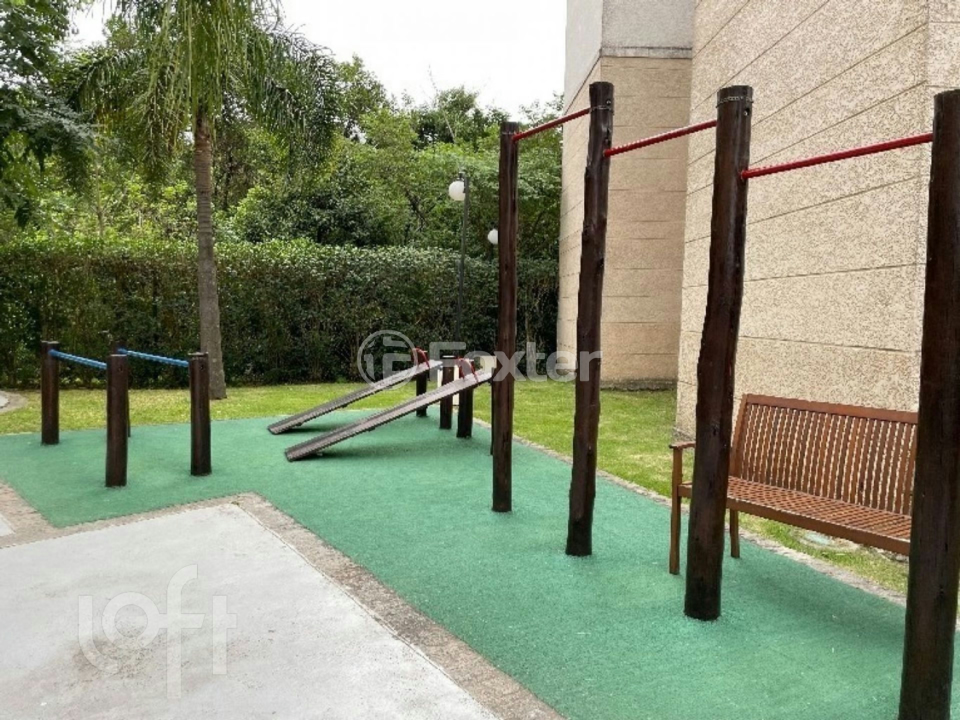 Apartamento à venda com 2 quartos, 45m² - Foto 21