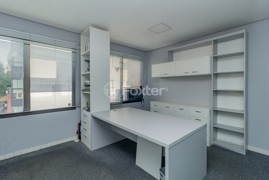 Conjunto Comercial-Sala à venda, 33m² - Foto 2