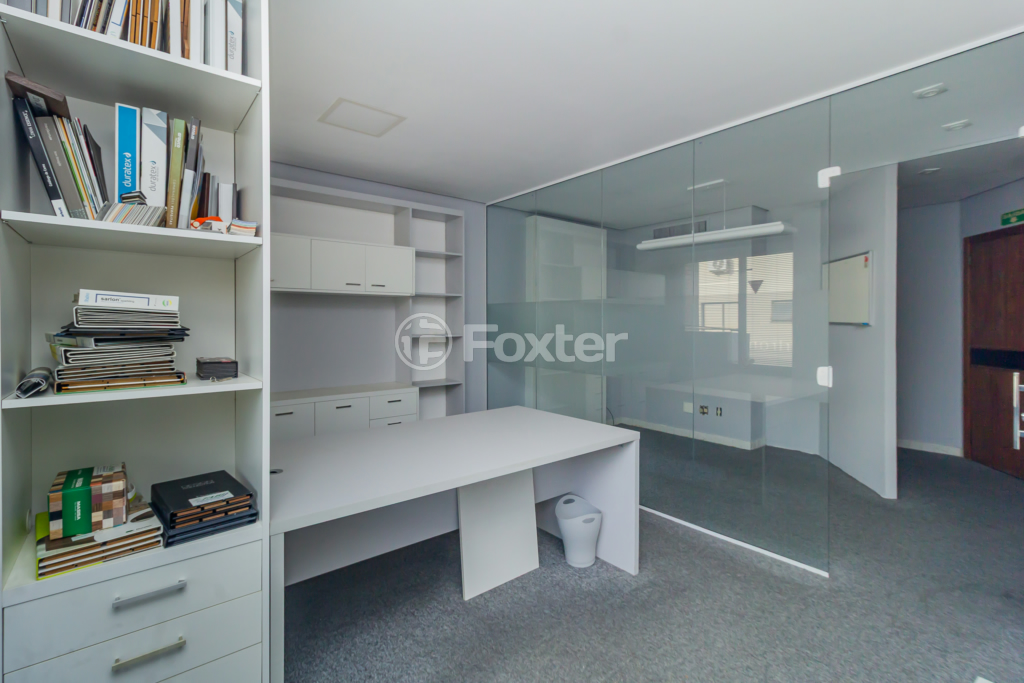 Conjunto Comercial-Sala à venda, 33m² - Foto 3