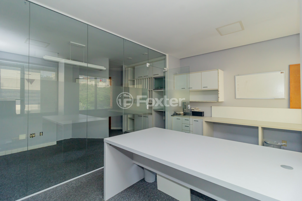 Conjunto Comercial-Sala à venda, 33m² - Foto 4