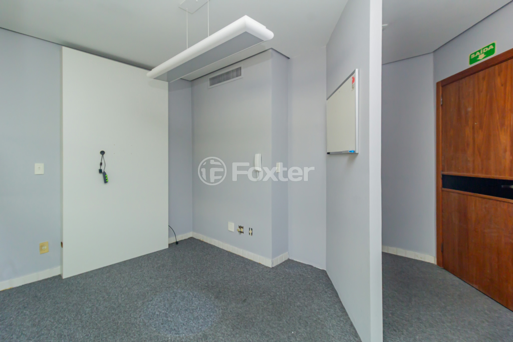 Conjunto Comercial-Sala à venda, 33m² - Foto 5
