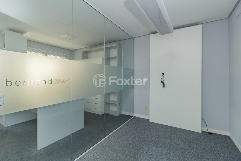 Conjunto Comercial-Sala à venda, 33m² - Foto 6