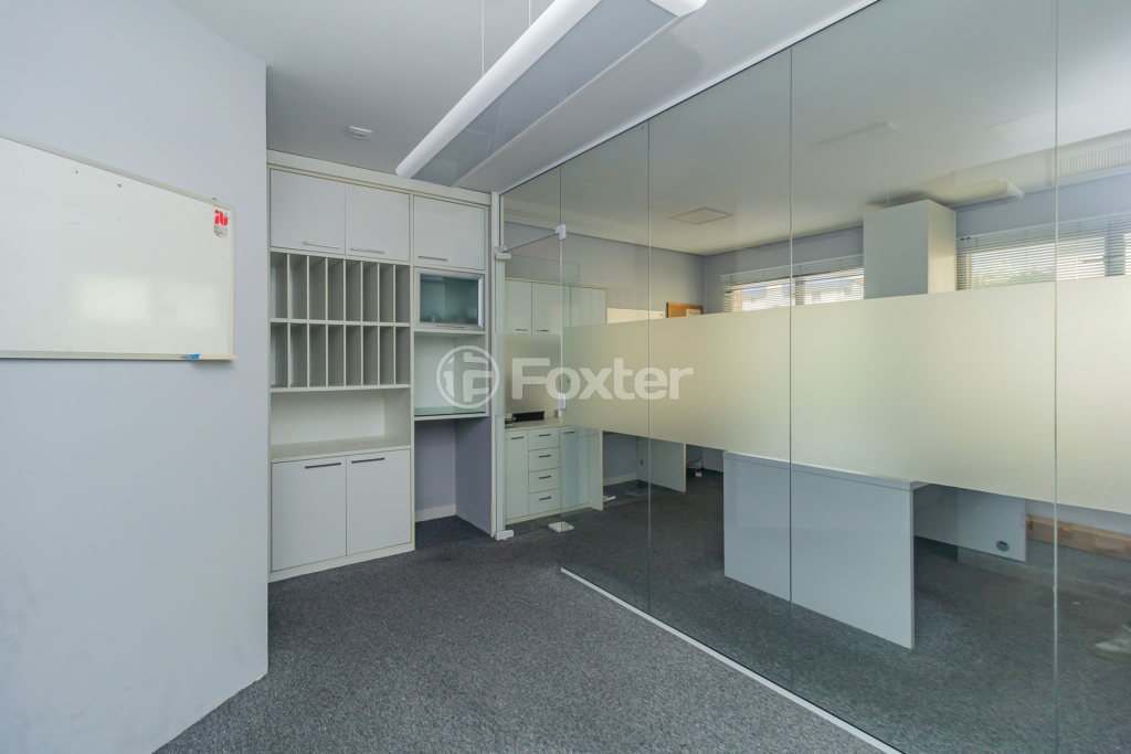 Conjunto Comercial-Sala à venda, 33m² - Foto 7