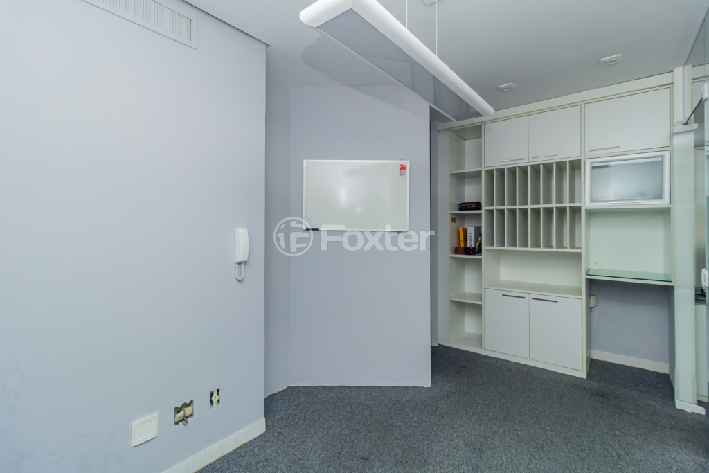 Conjunto Comercial-Sala à venda, 33m² - Foto 8
