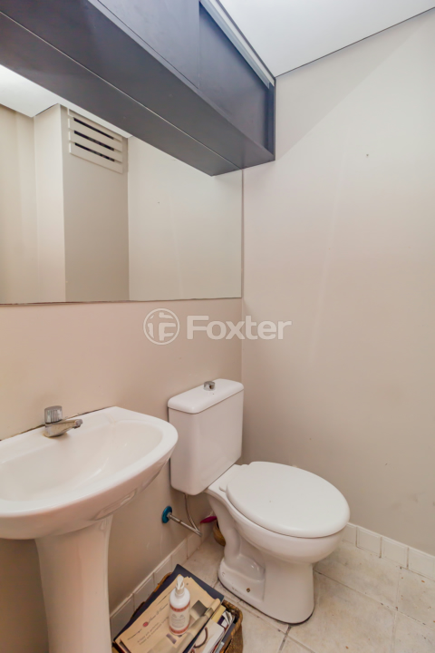 Conjunto Comercial-Sala à venda, 33m² - Foto 10
