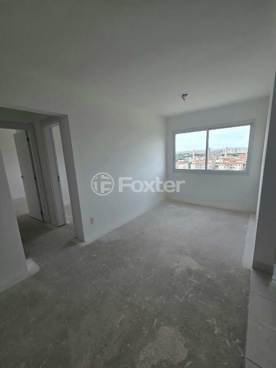 Apartamento à venda com 2 quartos, 50m² - Foto 1