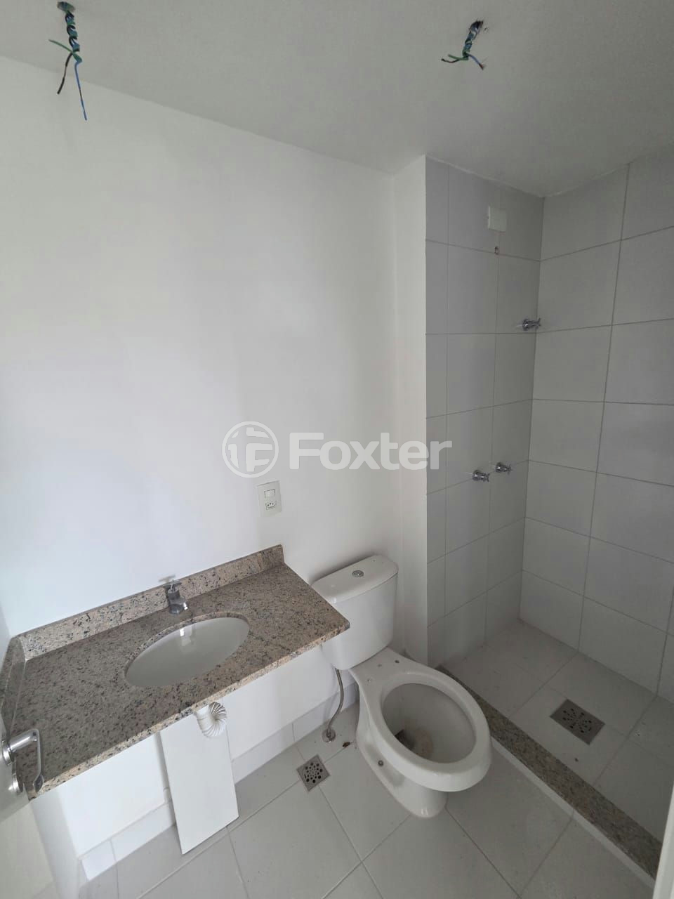Apartamento à venda com 2 quartos, 50m² - Foto 6
