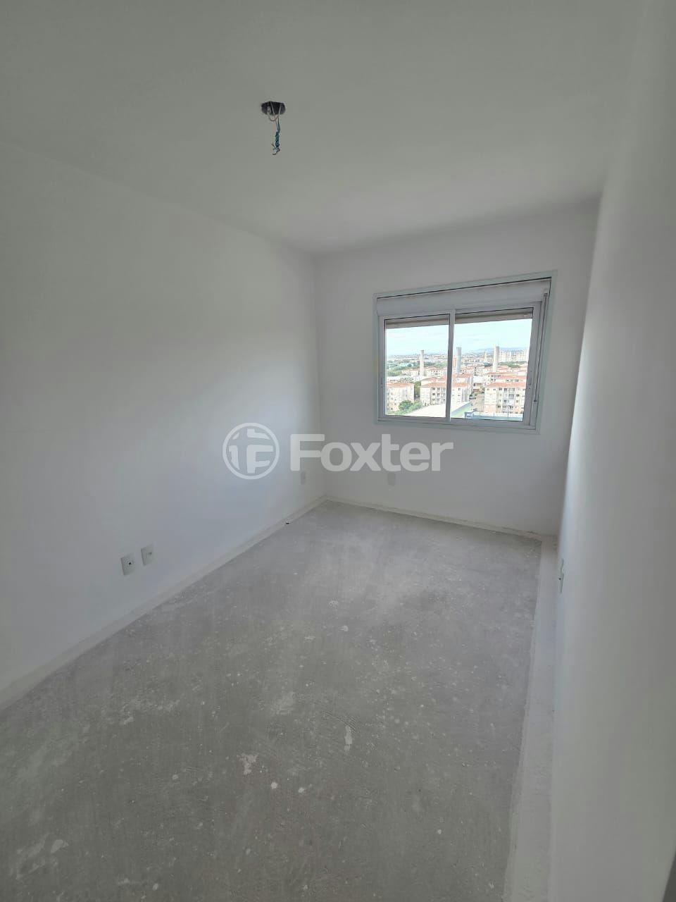 Apartamento à venda com 2 quartos, 50m² - Foto 3