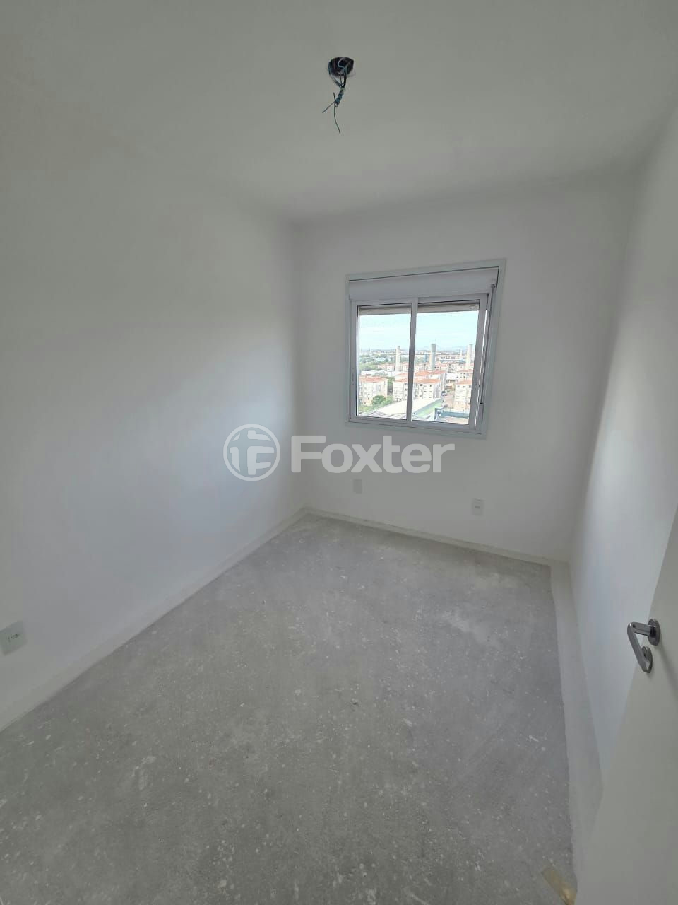 Apartamento à venda com 2 quartos, 50m² - Foto 5
