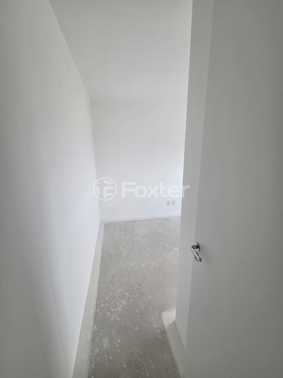 Apartamento à venda com 2 quartos, 50m² - Foto 4