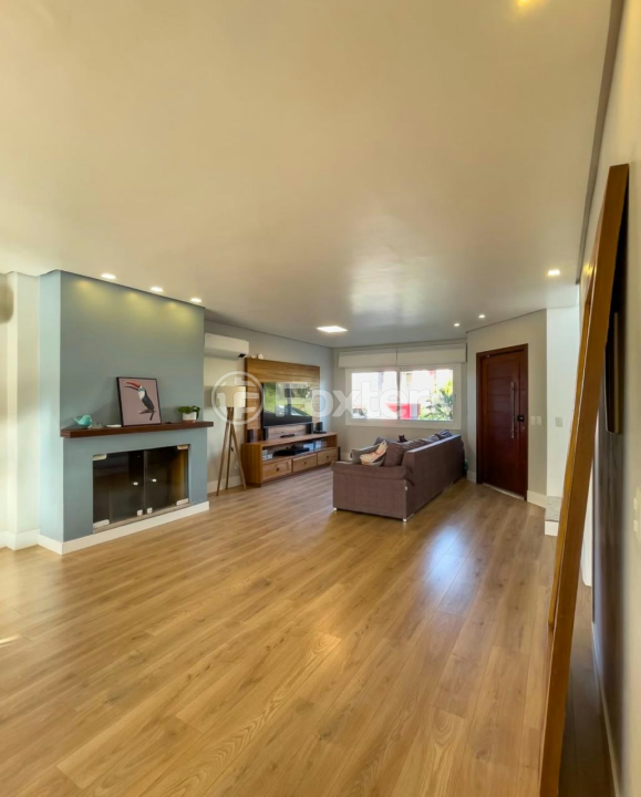 Casa de Condomínio à venda com 3 quartos, 180m² - Foto 2