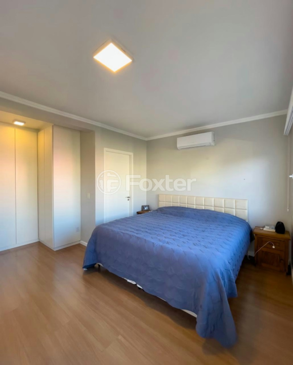 Casa de Condomínio à venda com 3 quartos, 180m² - Foto 5