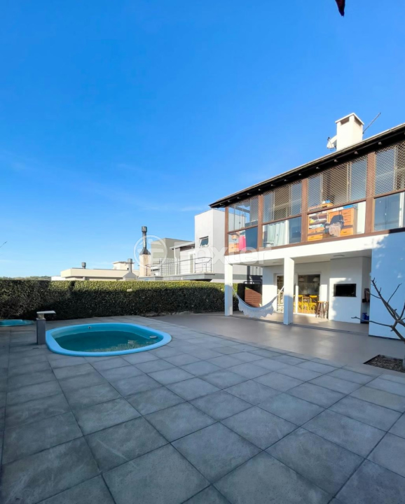 Casa de Condomínio à venda com 3 quartos, 180m² - Foto 9