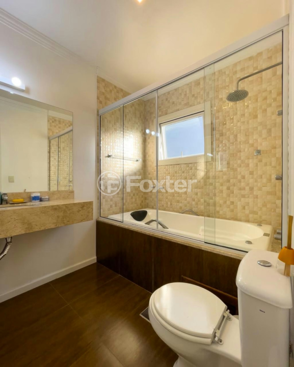 Casa de Condomínio à venda com 3 quartos, 180m² - Foto 8