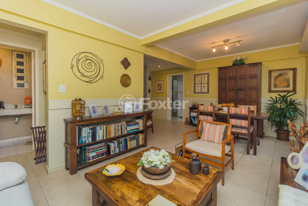 Apartamento à venda com 2 quartos, 98m² - Foto 3