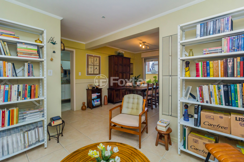 Apartamento à venda com 2 quartos, 98m² - Foto 6