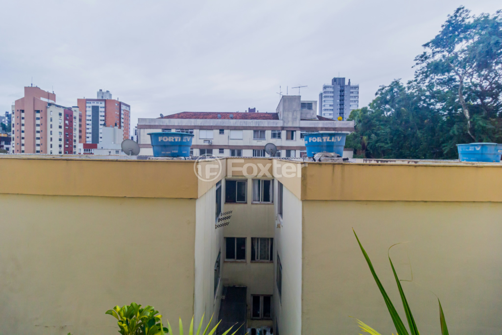 Apartamento à venda com 2 quartos, 98m² - Foto 7