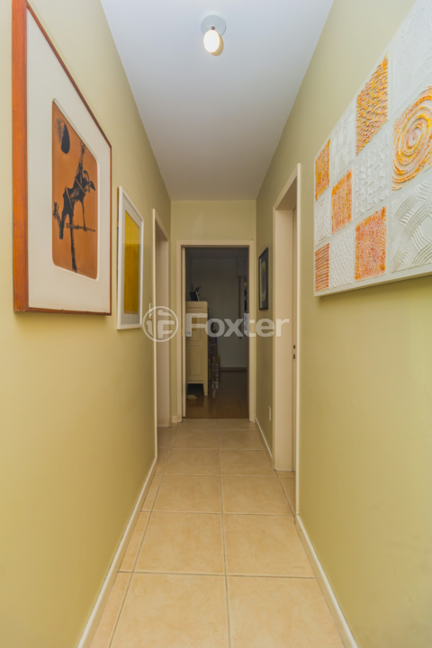 Apartamento à venda com 2 quartos, 98m² - Foto 8
