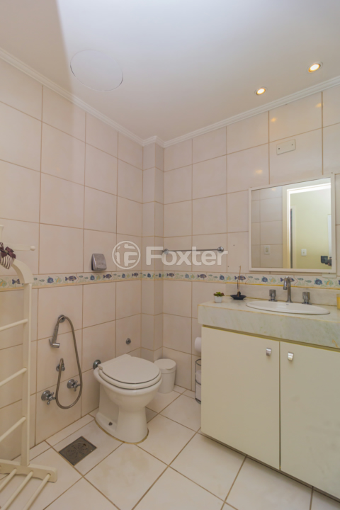 Apartamento à venda com 2 quartos, 98m² - Foto 9