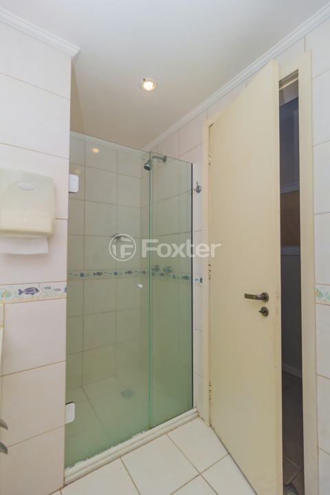 Apartamento à venda com 2 quartos, 98m² - Foto 10