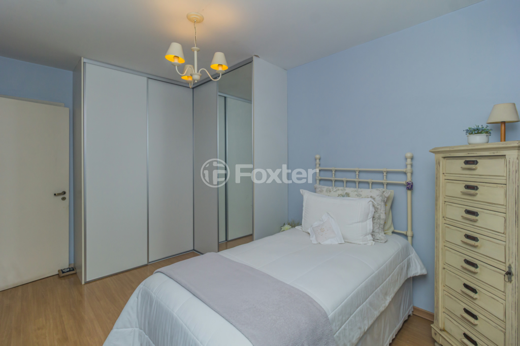 Apartamento à venda com 2 quartos, 98m² - Foto 15