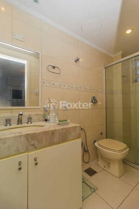 Apartamento à venda com 2 quartos, 98m² - Foto 17