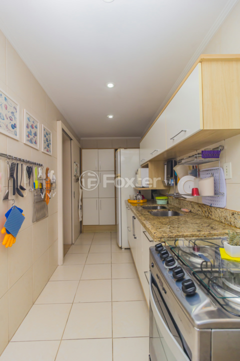 Apartamento à venda com 2 quartos, 98m² - Foto 18