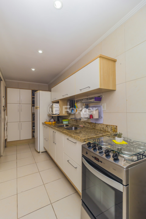 Apartamento à venda com 2 quartos, 98m² - Foto 19