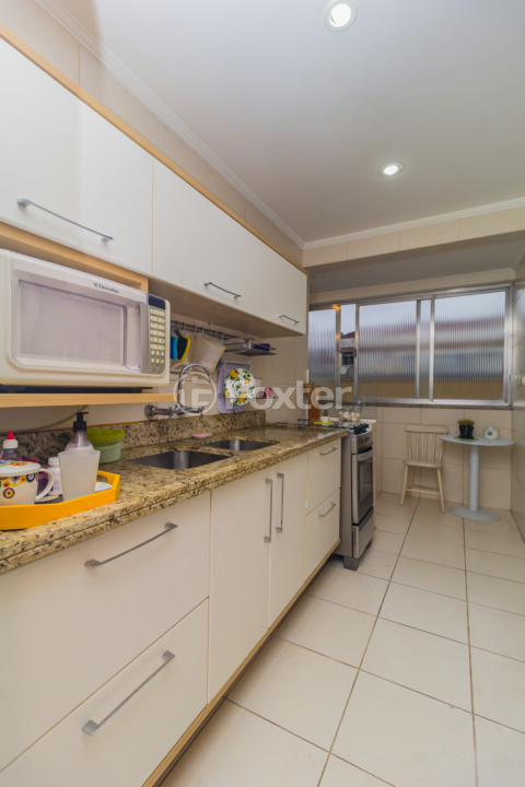 Apartamento à venda com 2 quartos, 98m² - Foto 20