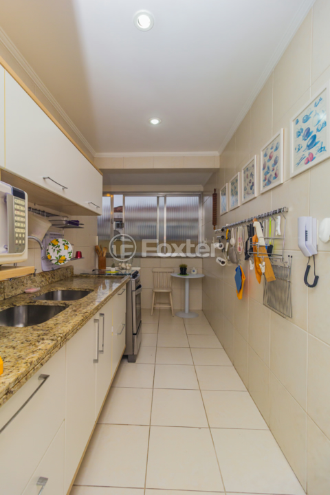 Apartamento à venda com 2 quartos, 98m² - Foto 21