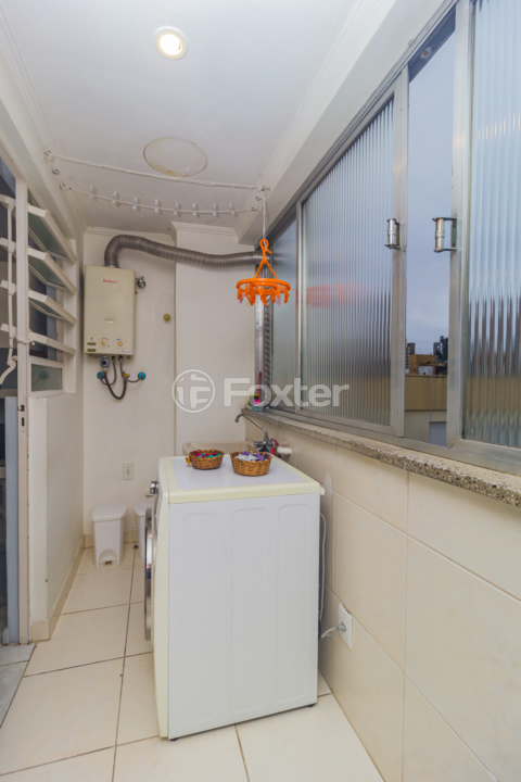 Apartamento à venda com 2 quartos, 98m² - Foto 22