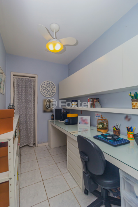 Apartamento à venda com 2 quartos, 98m² - Foto 23