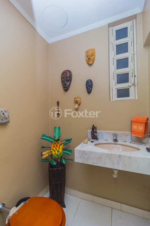 Apartamento à venda com 2 quartos, 98m² - Foto 24